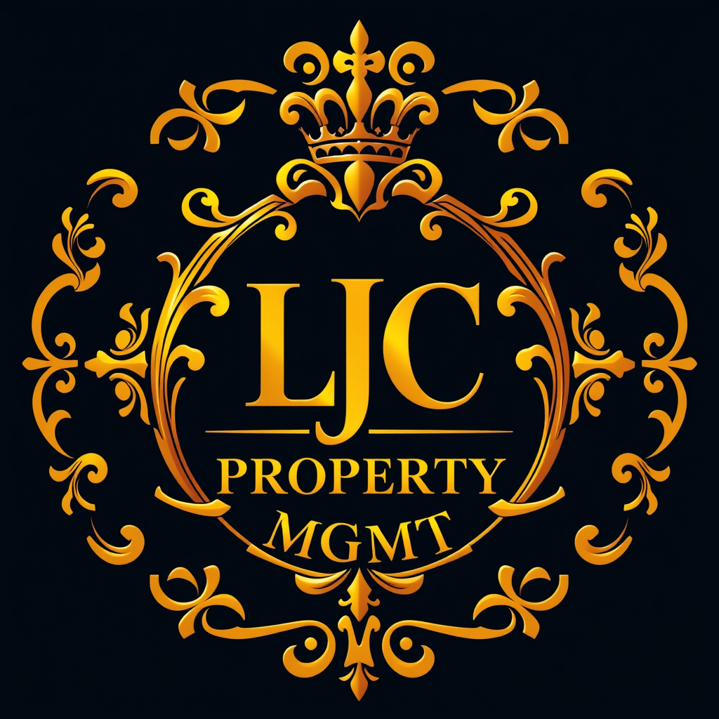 LJC PROPERTY MGMT